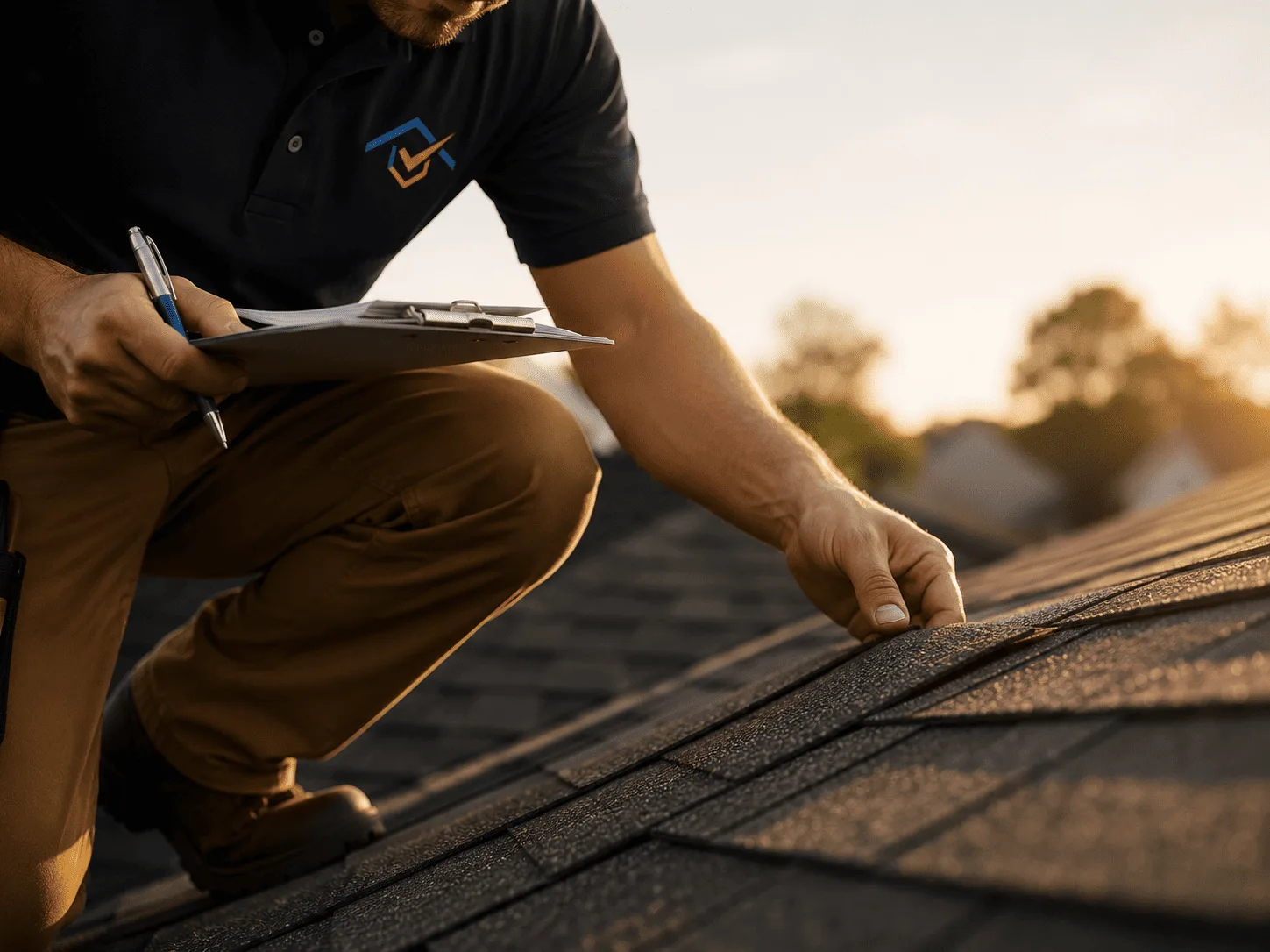 Why Choose Roof Inspection in Matewan, WV